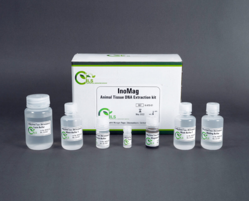 Animal Tissue DNA Extraction Kit