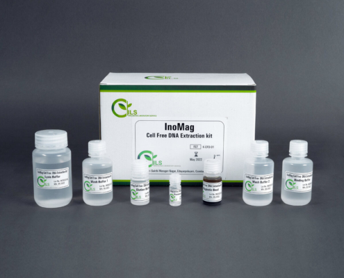 cfDNA Extraction Kit